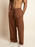 Onifit Men's Joggers — Brown - Onifit - Perfect Fit. Pure Comfort. Every Move.