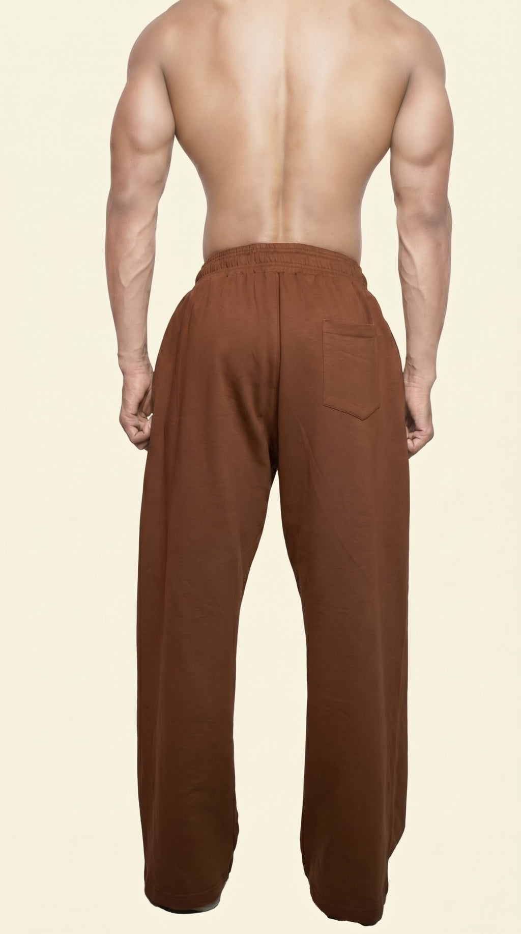 Onifit Men's Joggers — Brown - Onifit - Perfect Fit. Pure Comfort. Every Move.