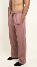 Onifit Men's Joggers — Soft Pink - Onifit - Perfect Fit. Pure Comfort. Every Move.