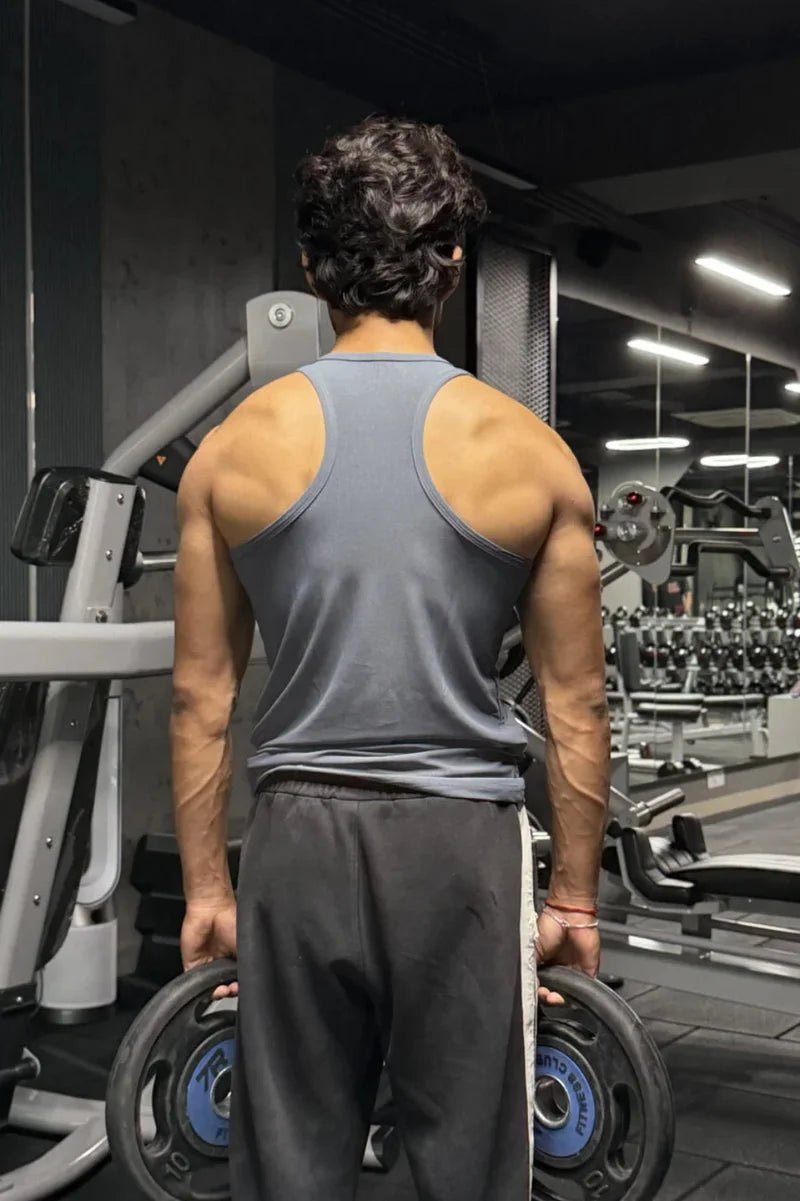 Onifit Stringer — Gray - Onifit