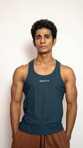 Onifit Stringer — Oxford Blue - Onifit - Perfect Fit. Pure Comfort. Every Move.