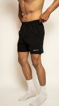 Onifit Training Shorts — Black - Onifit - Perfect Fit. Pure Comfort. Every Move.