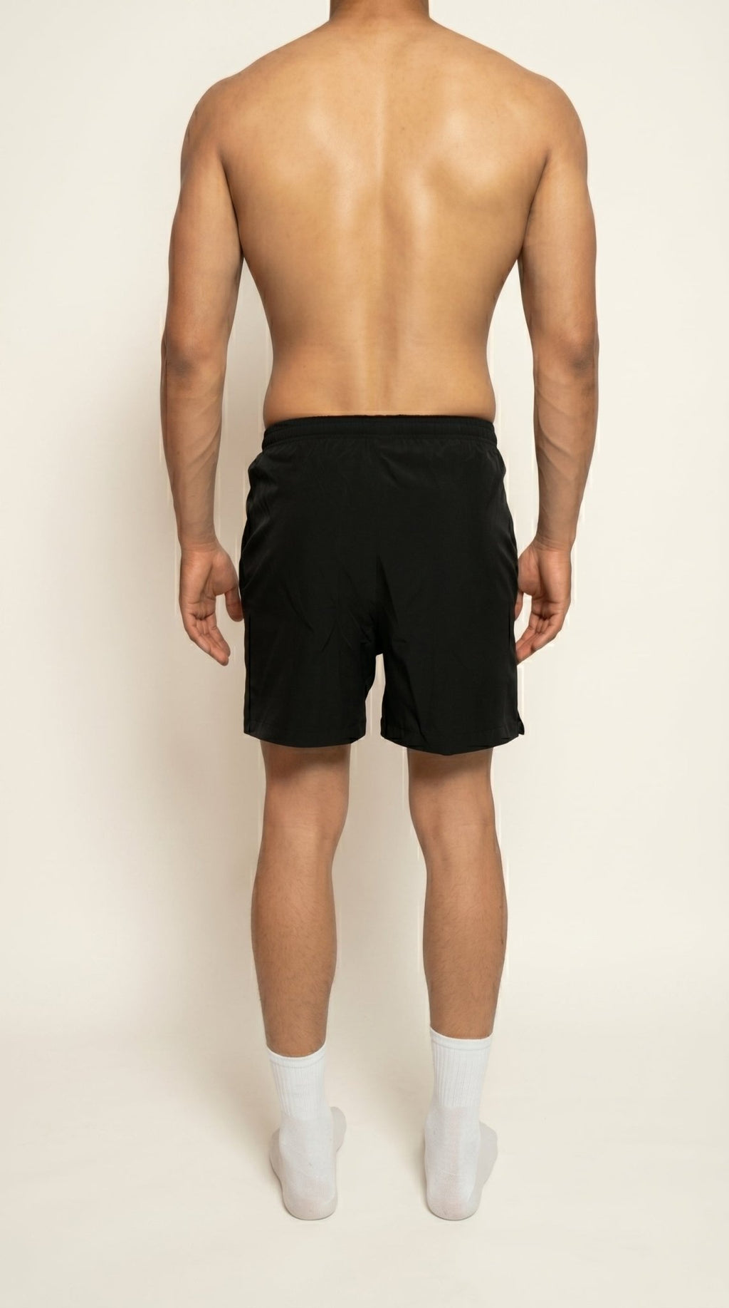 Onifit Training Shorts — Black - Onifit - Perfect Fit. Pure Comfort. Every Move.