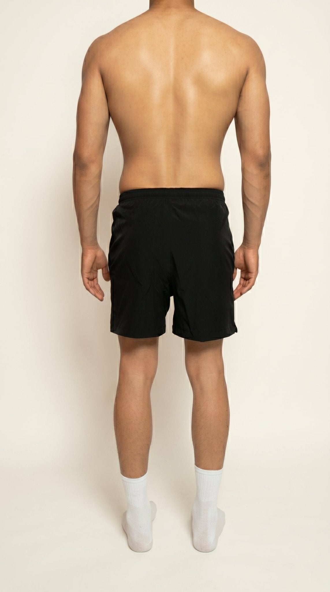 Onifit Training Shorts — Black - Onifit - Perfect Fit. Pure Comfort. Every Move.