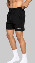 Onifit Training Shorts — Black - Onifit - Perfect Fit. Pure Comfort. Every Move.