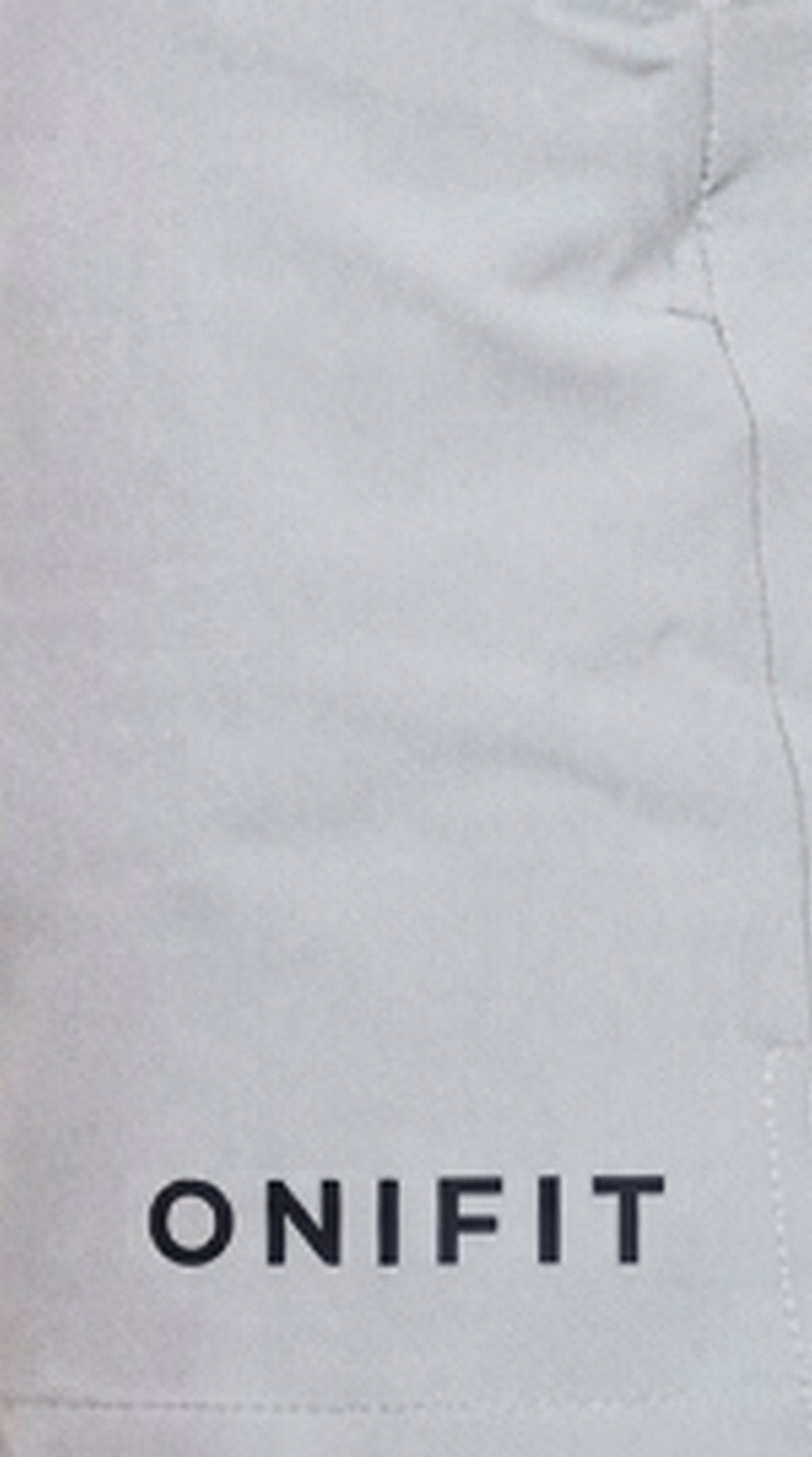 Onifit Training Shorts — Gray - Onifit - Perfect Fit. Pure Comfort. Every Move.