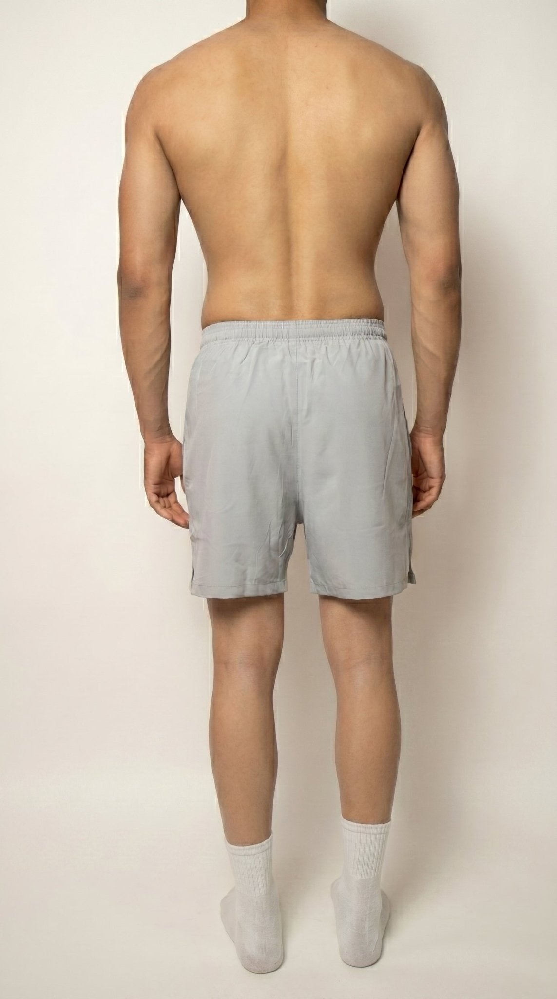 Onifit Training Shorts — Gray - Onifit - Perfect Fit. Pure Comfort. Every Move.