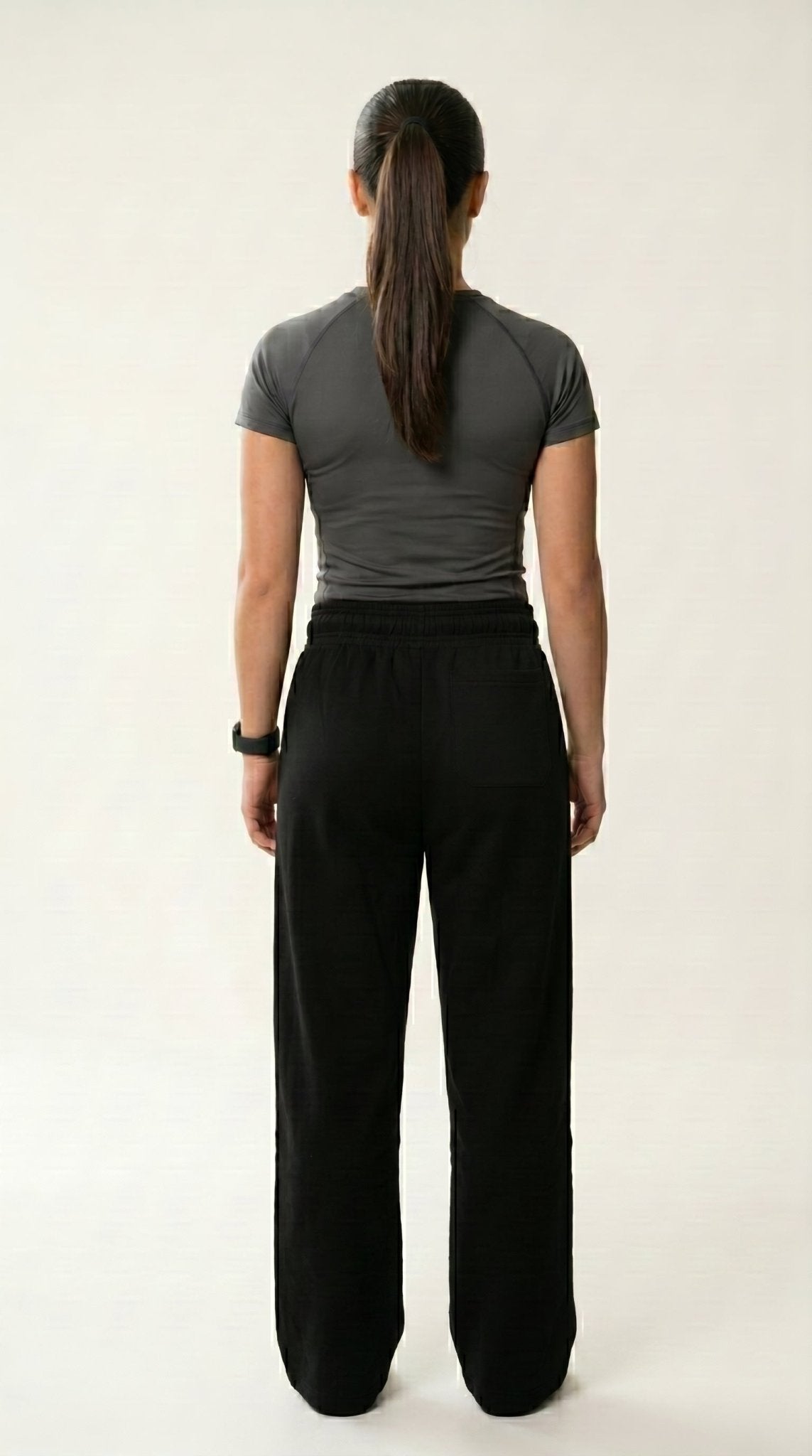 Onifit Women's Joggers — Black - Onifit - Perfect Fit. Pure Comfort. Every Move.