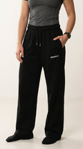 Onifit Women's Joggers — Black - Onifit - Perfect Fit. Pure Comfort. Every Move.